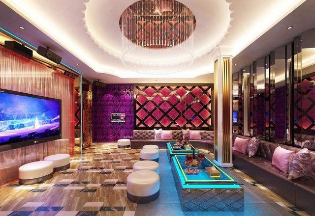 平顶山商务ktv订房指南-宝丰县ktv预定