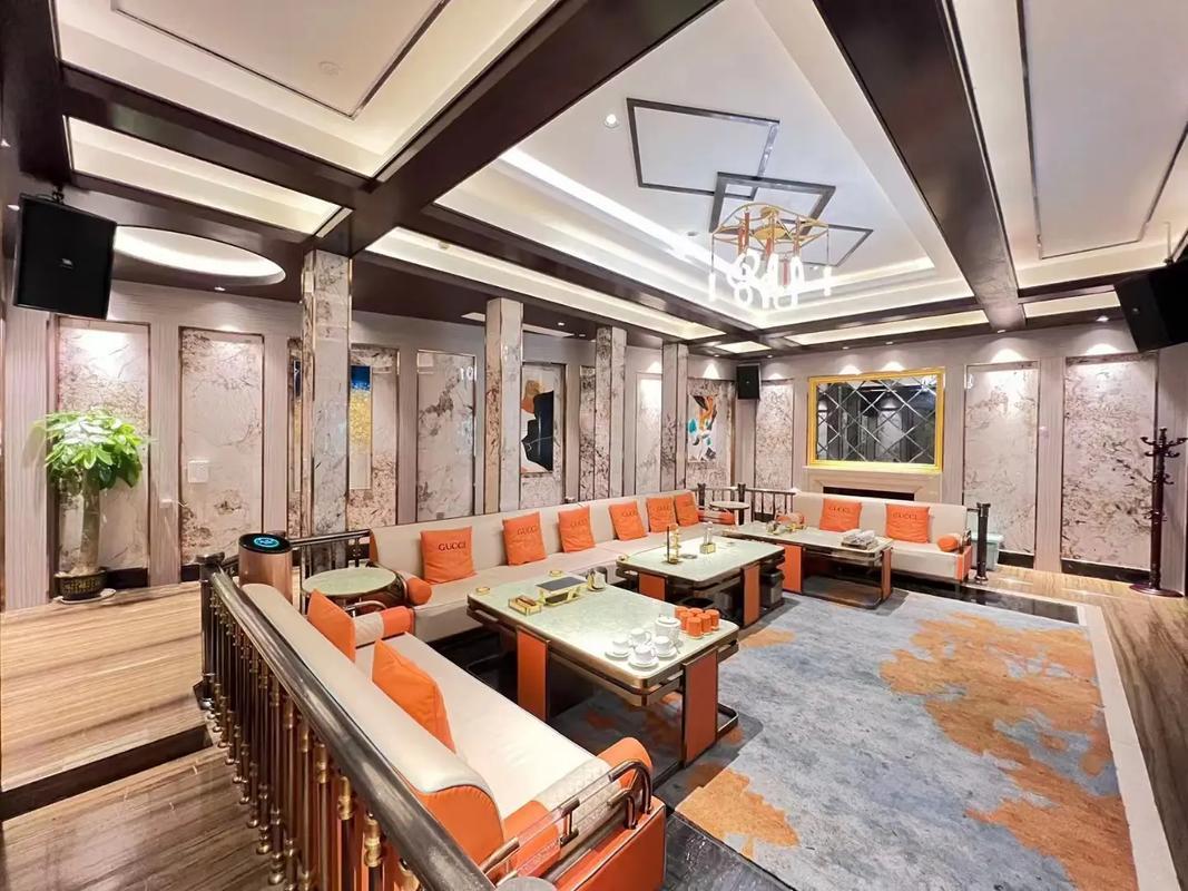 平顶山商务ktv解析-宝丰县ktv预定